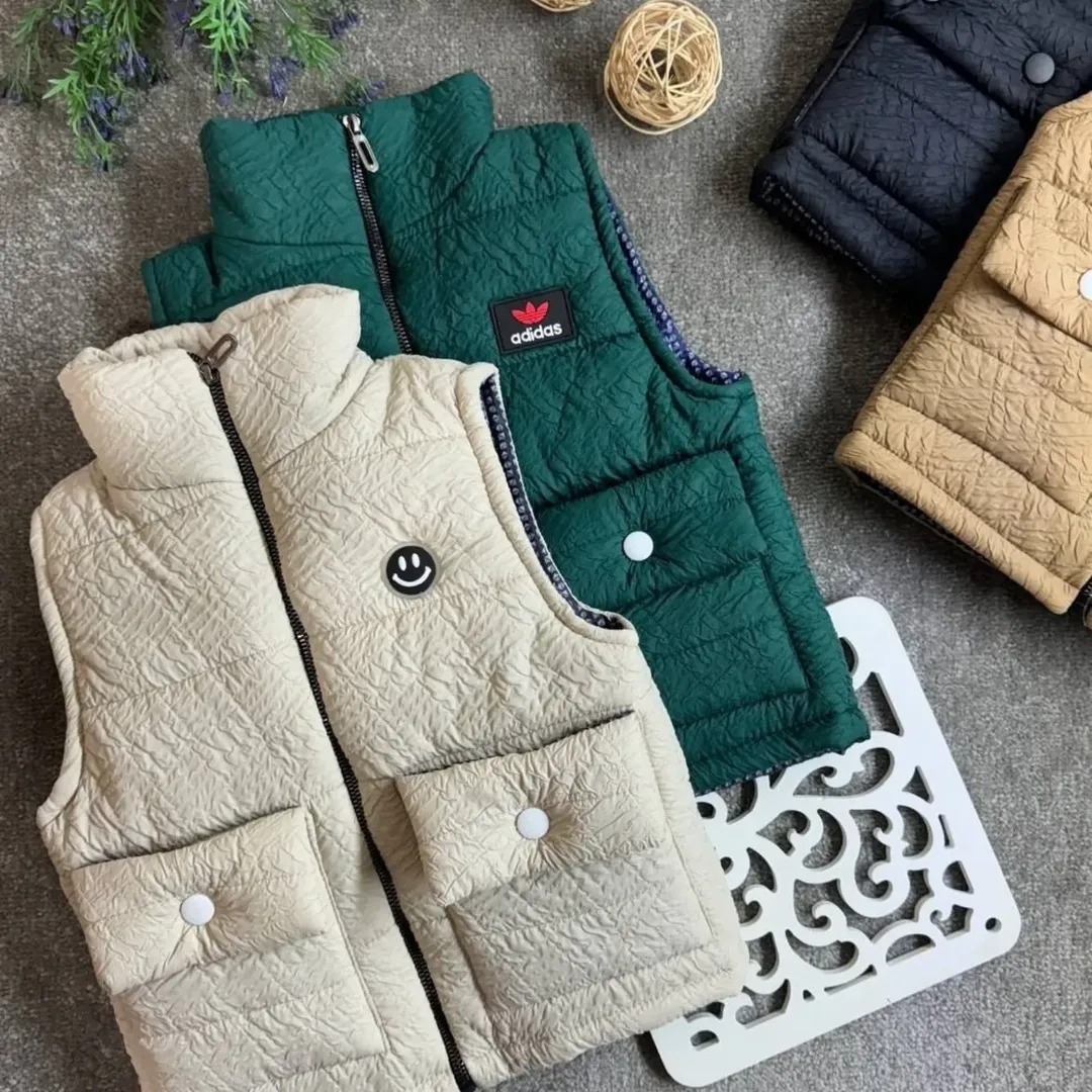 پافر اسپرت طرح چروک