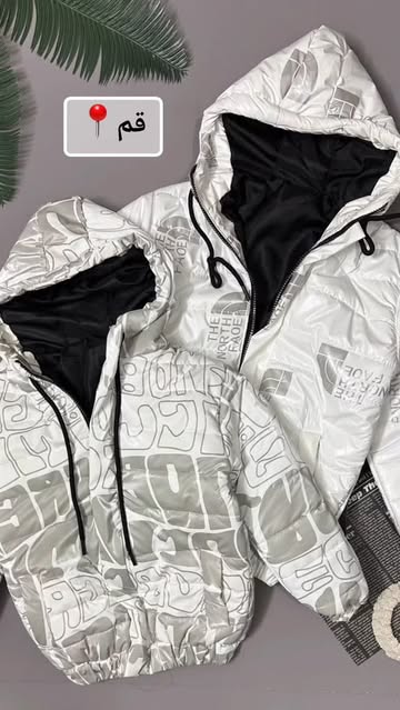 کاپشن نی نی لوکس سایز ۴۵-۶۰