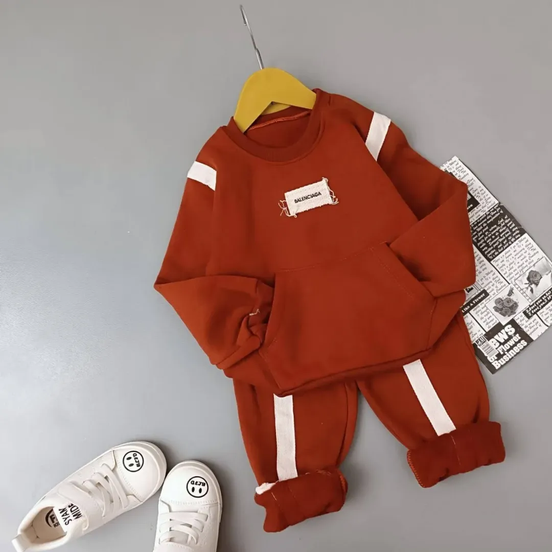 ست بالانسیاگا دخترانه و پسرانه تو کرکی